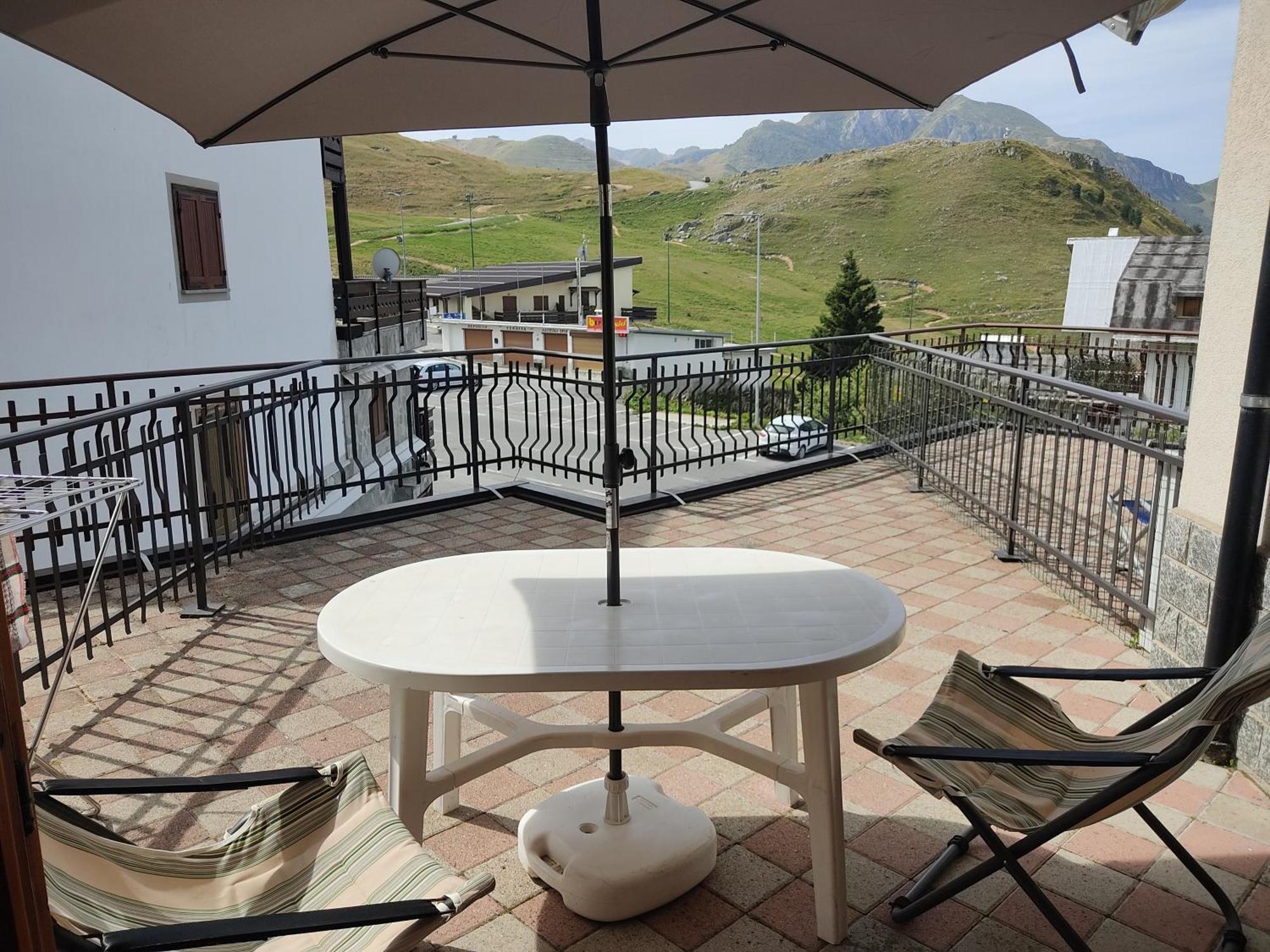 La Casa Di Gio Apartment Prato Nevoso Ngoại thất bức ảnh