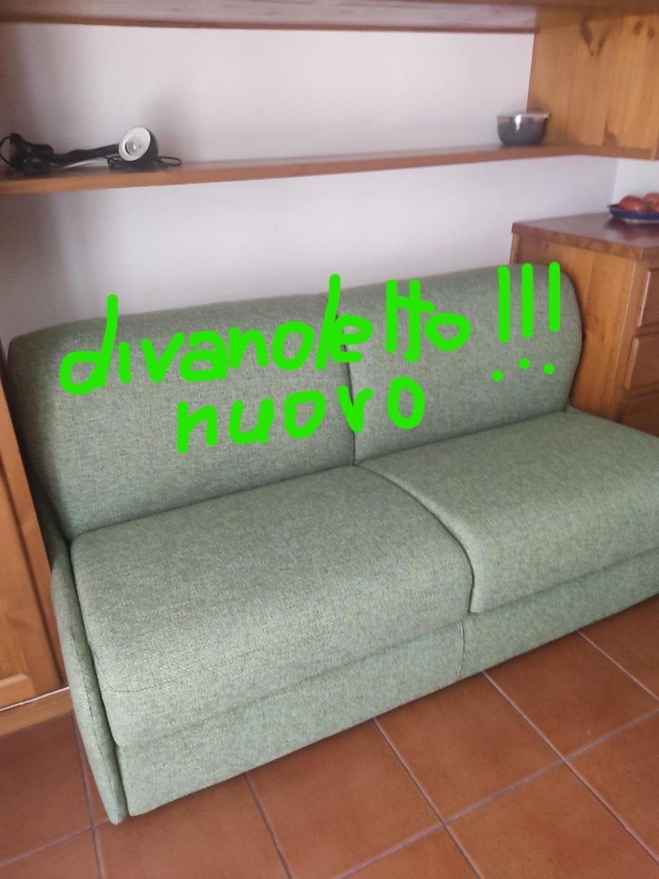 La Casa Di Gio Apartment Prato Nevoso Ngoại thất bức ảnh